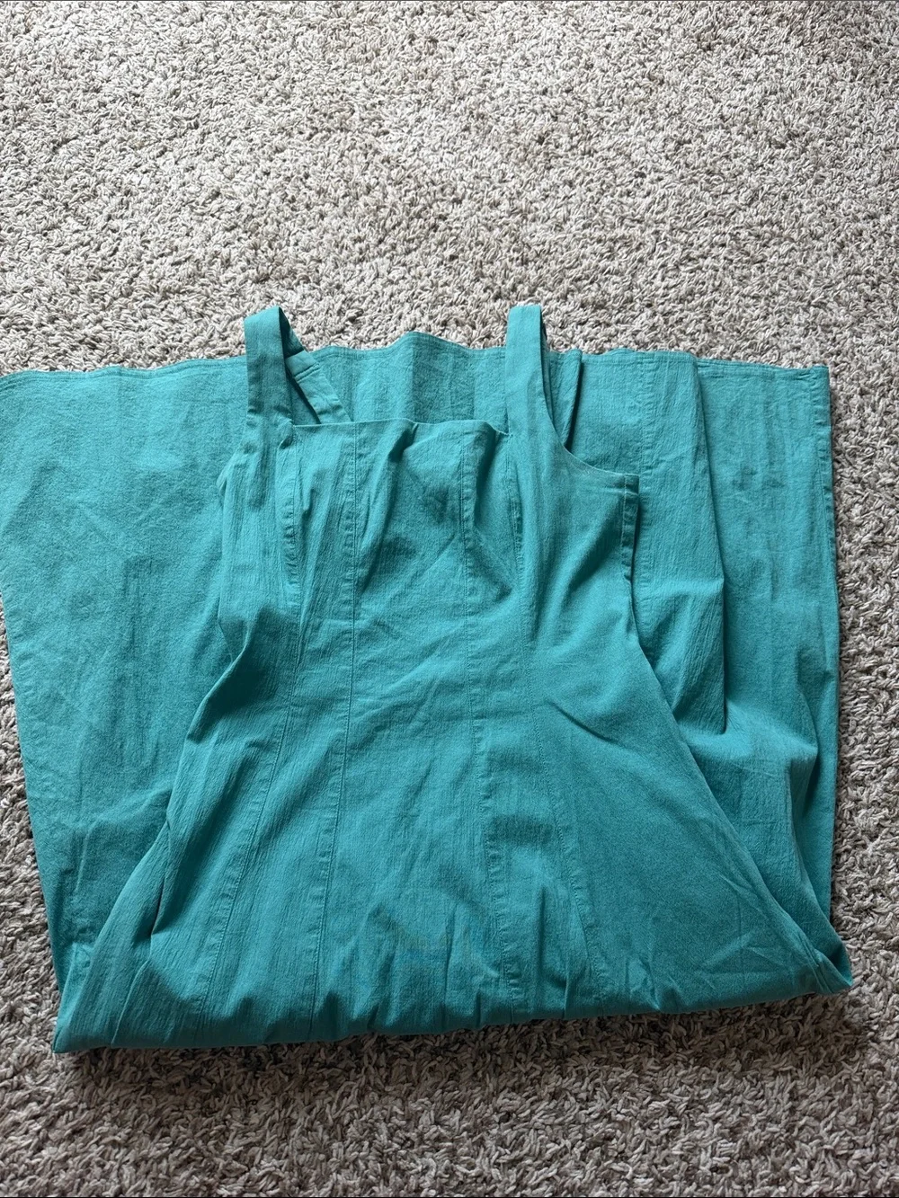 Abercrombie & Fitch Dress with Pockets